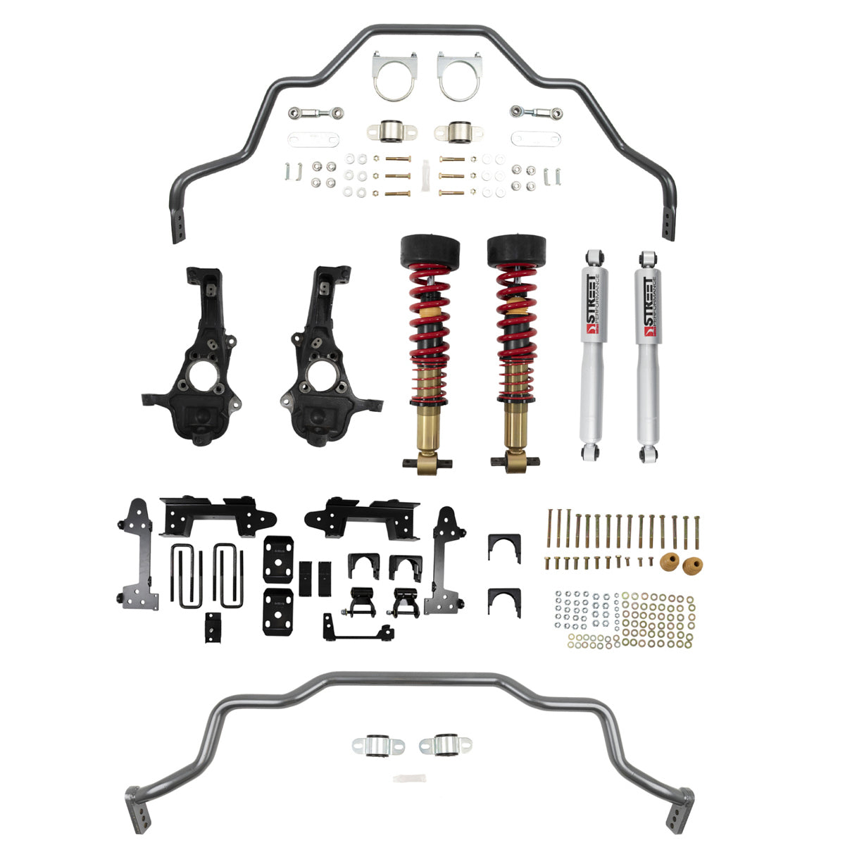 Performance Handling Kit - 1041HK