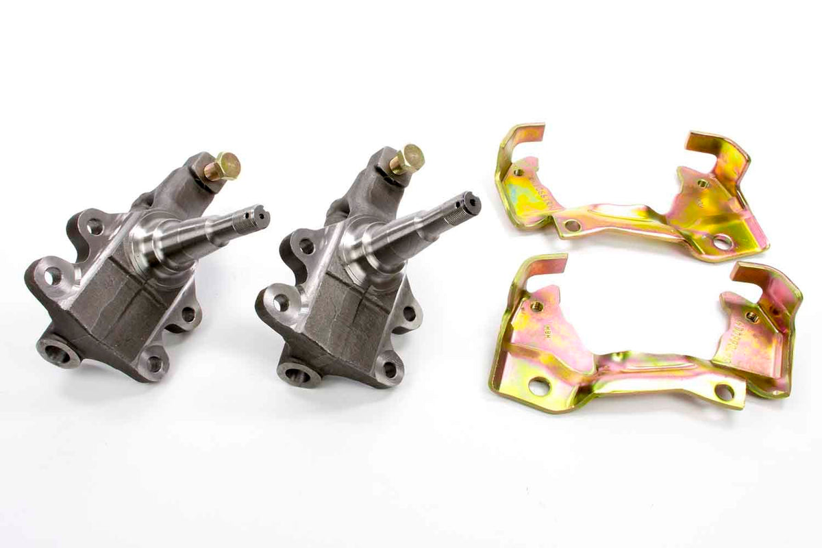 Muscle Car Drop Spindle Set - 2202