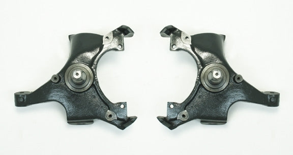 Front Spindles - 2500