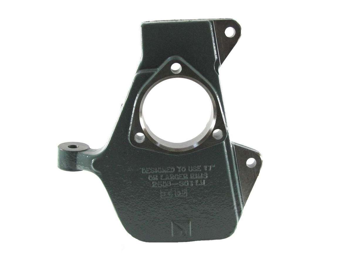 2" Drop Spindle - 2508