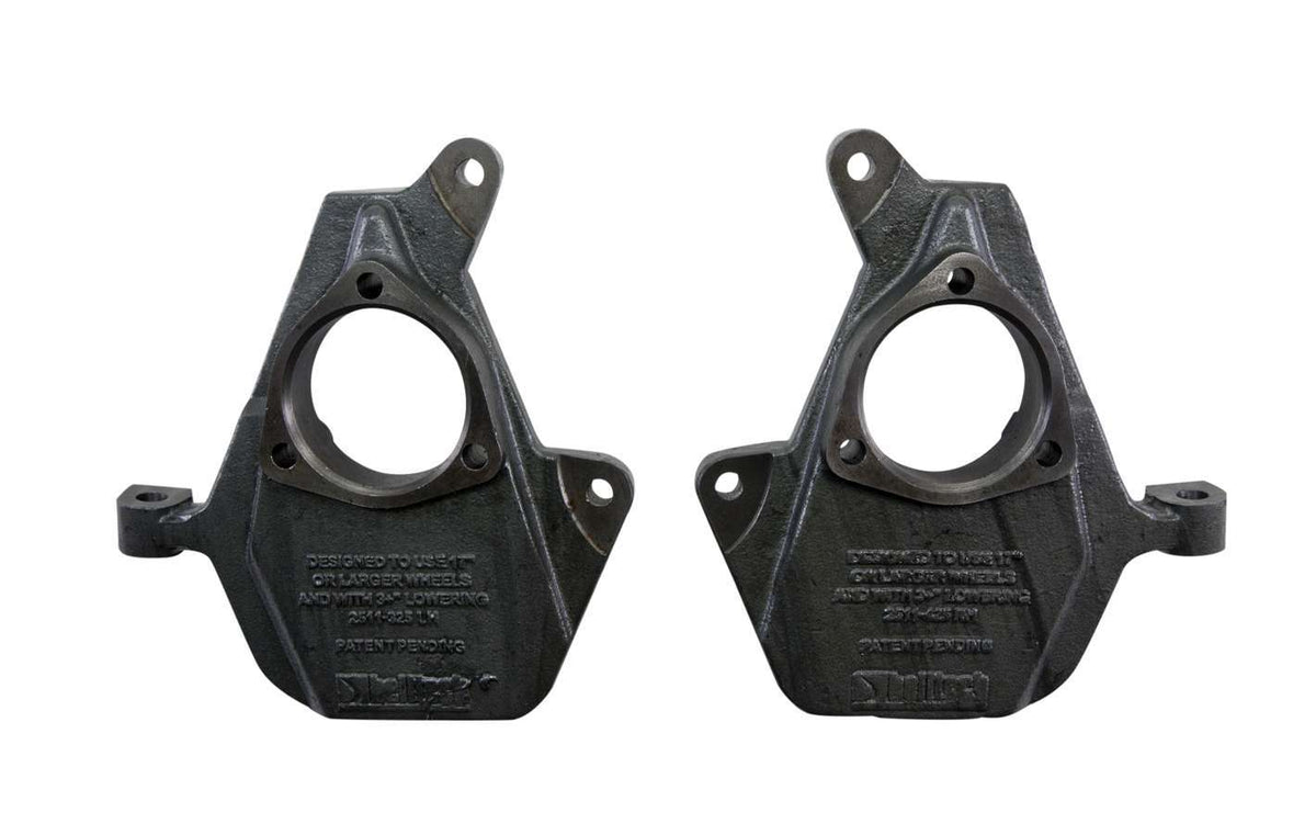 Drop Spindle Set - 2511
