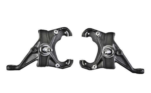 Front Spindles - 2700