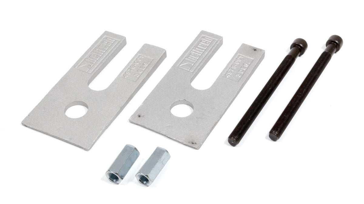 Pinion Shim Set - 4976