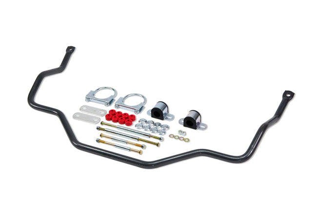 Rear Sway Bar - 5500