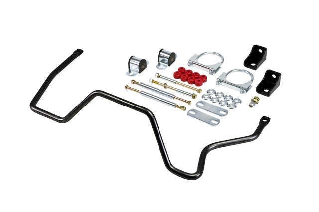 Rear Sway Bar - 5542