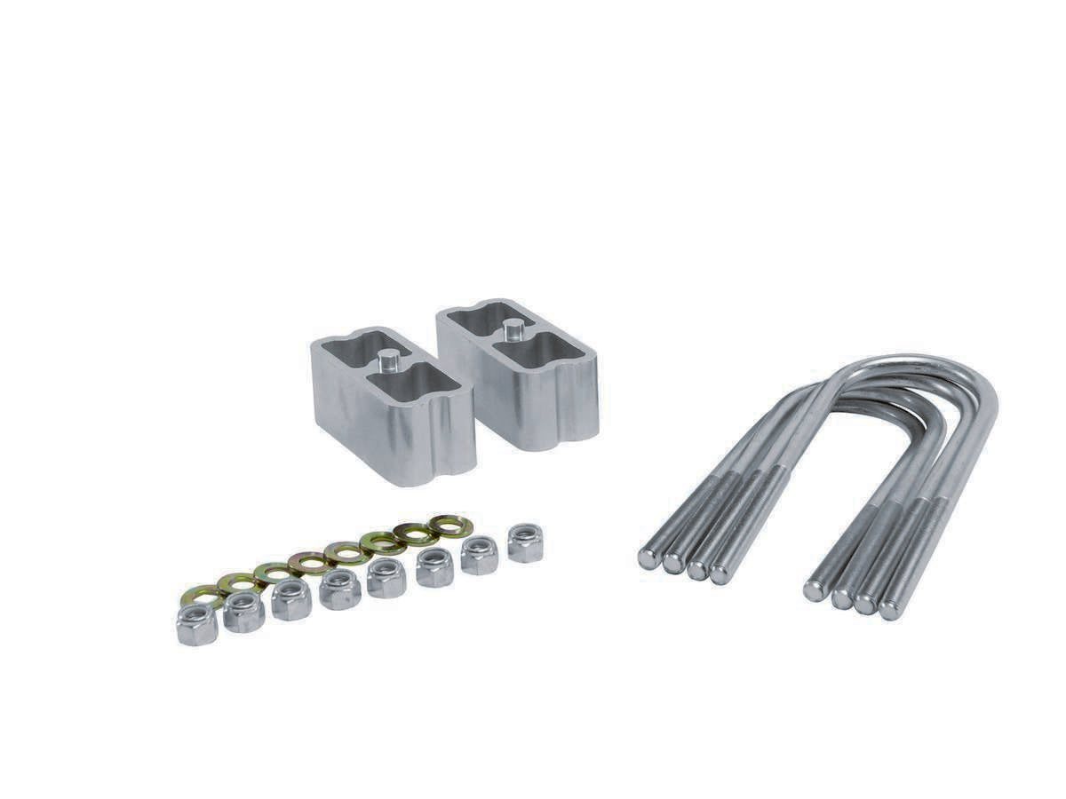 Lowering Kit Rear - 6100