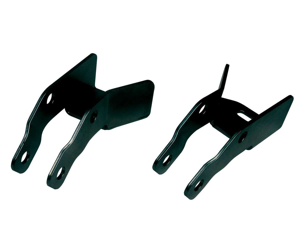 00-11 Tahoe Shock Extension Kit - 6651
