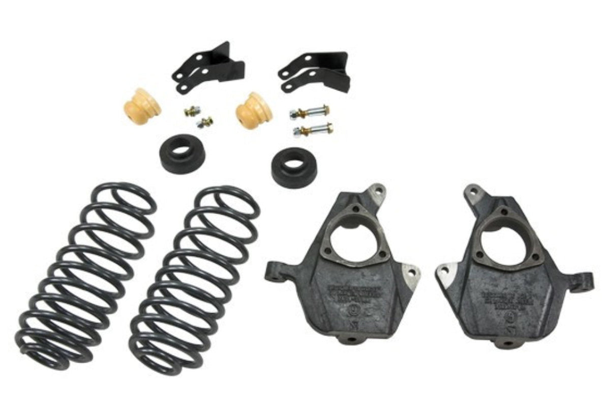 Lowering Kit - 753