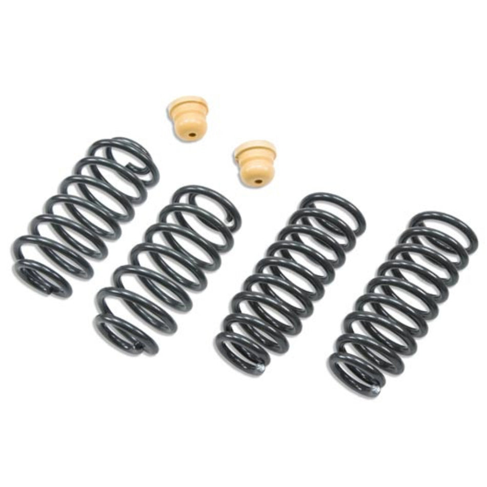 Lowering Kit W/O Shocks - 795