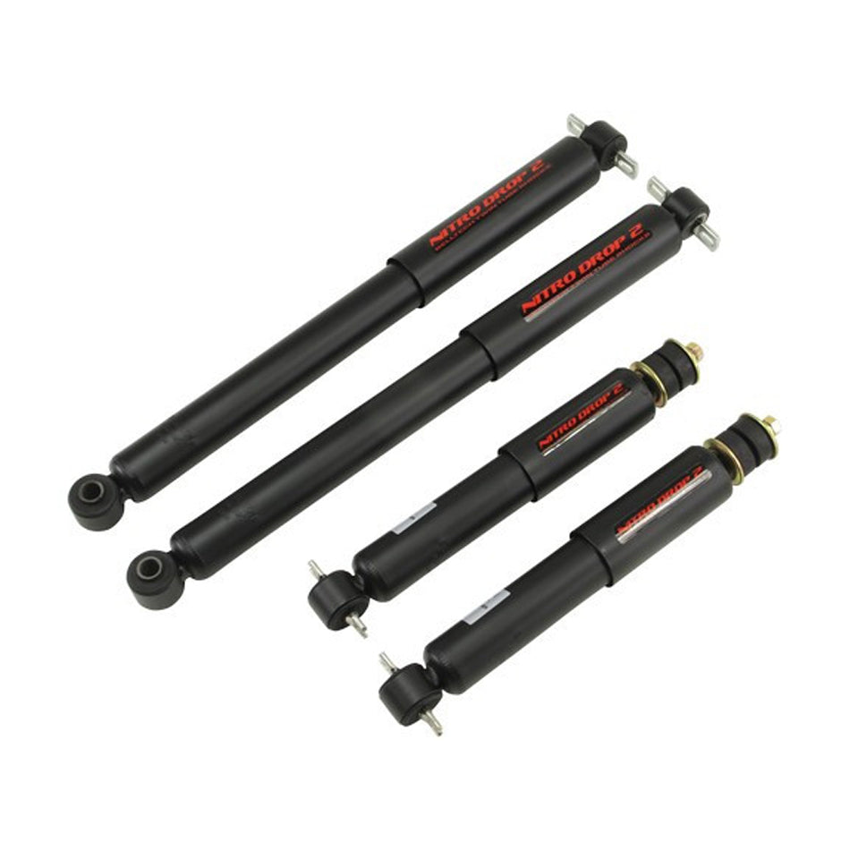 Shock Set - 9122