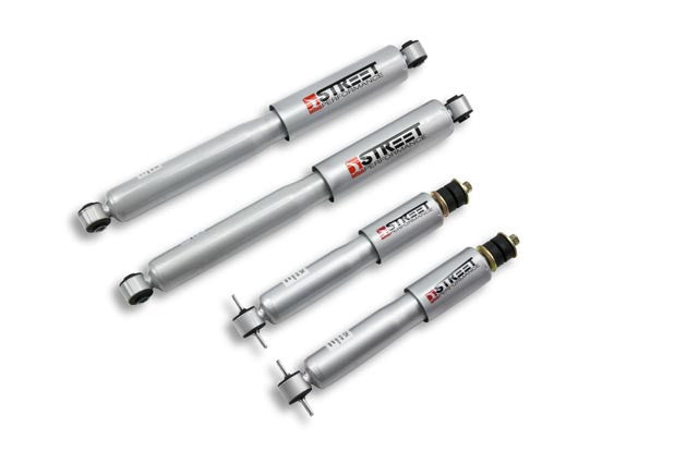 Shock Set - 9522