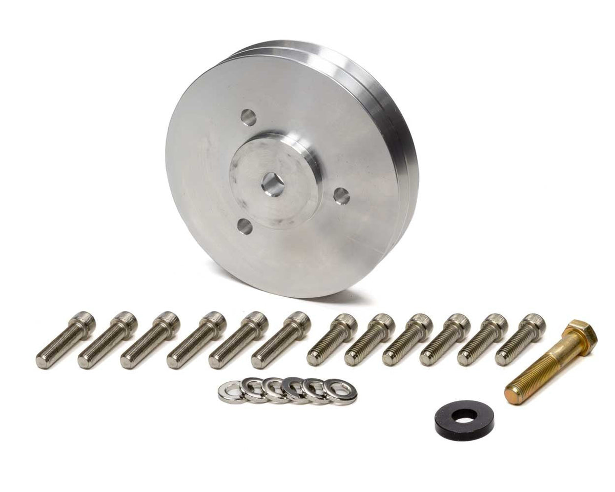 2V Accessory Pulley BBC - 4220