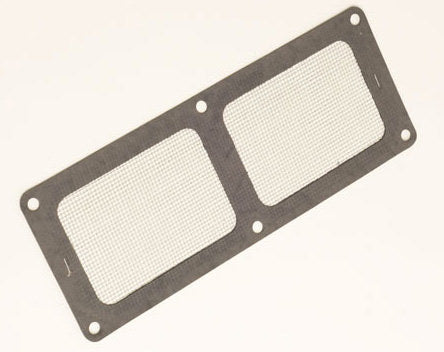 Blower Inlet Gasket w/Screen - 4905