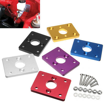Speedzone Performance LLC BWR Brake Booster Delete Adapter Plate