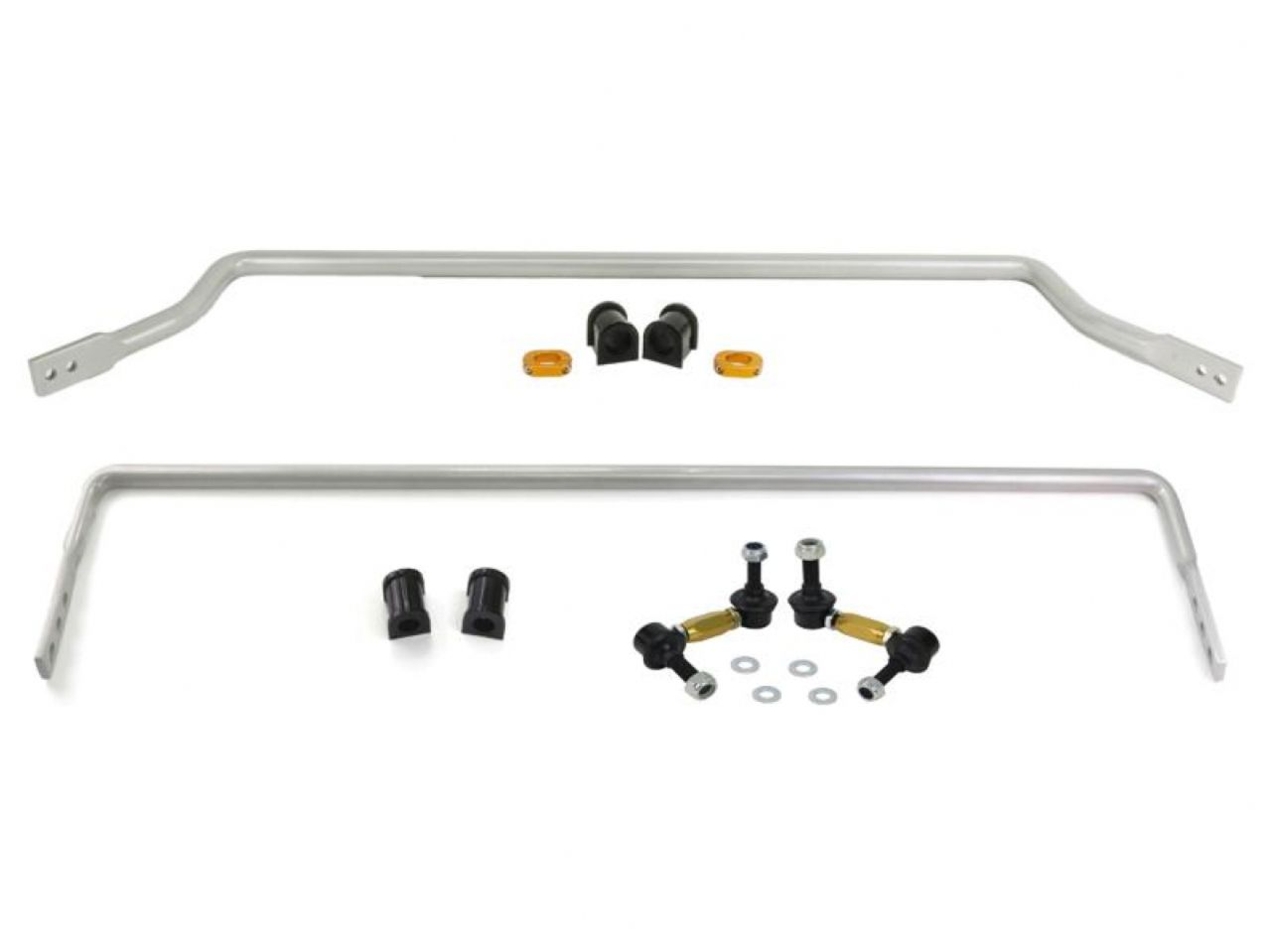 Whiteline Sway Bar - Vehicle Kit
