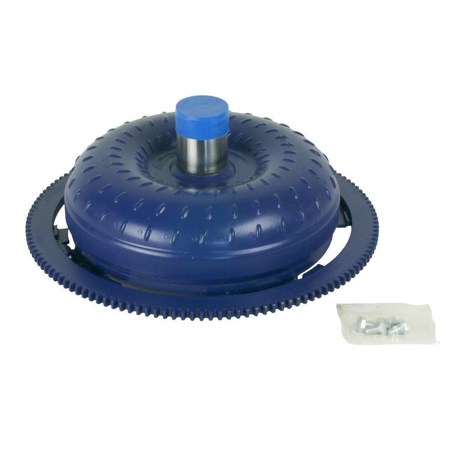 Auto Transmission Torque Converter - 10417