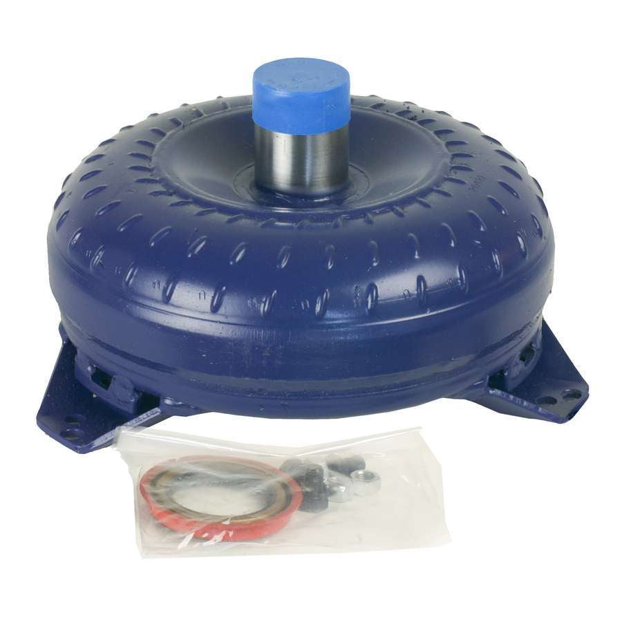 Auto Transmission Torque Converter - 20413