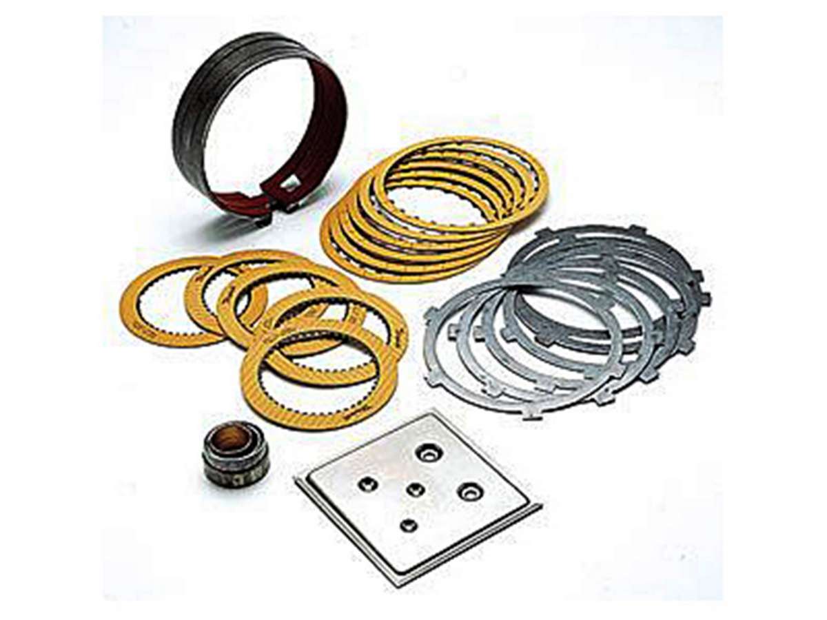 Auto Transmission Master Repair Kit - 21040