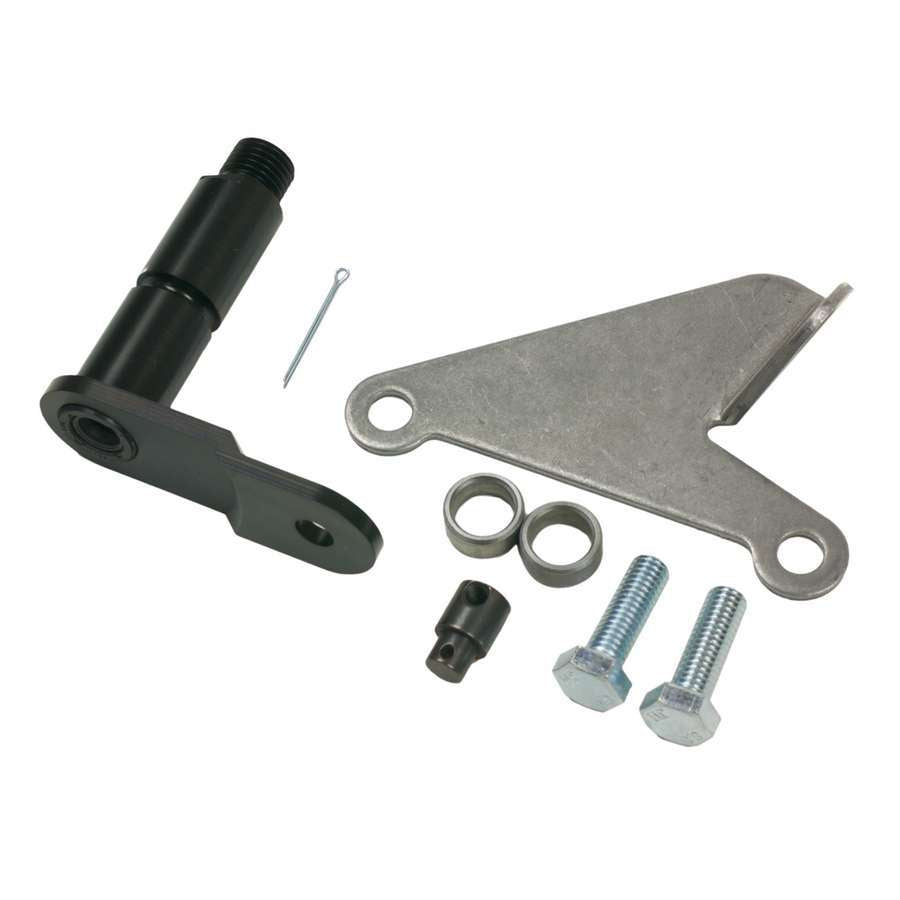 Auto Transmission Shift Lever - 40496