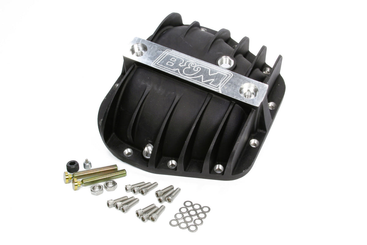 Differential Cover - 41298