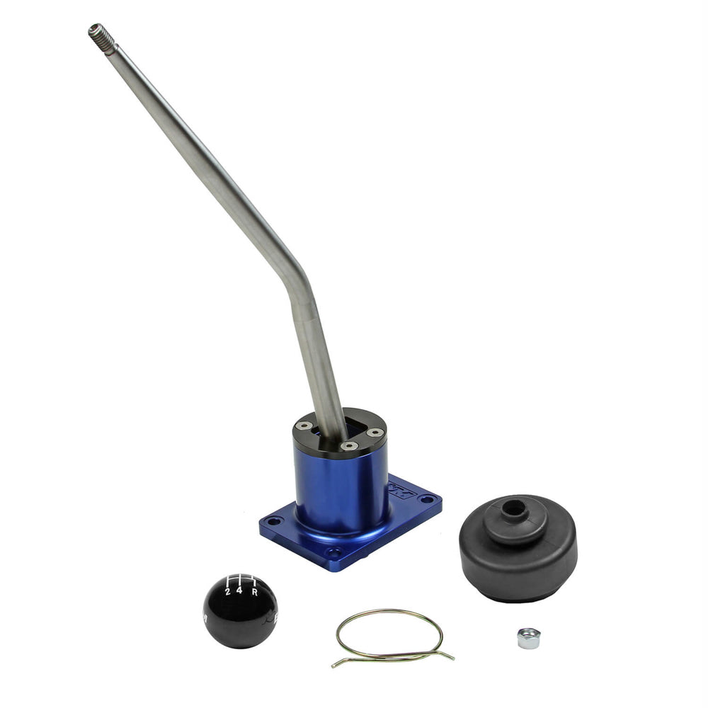 Shifter Manual Transmission. - 45206