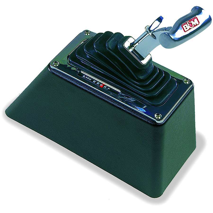 Light Truck Mega Shifter - 80680