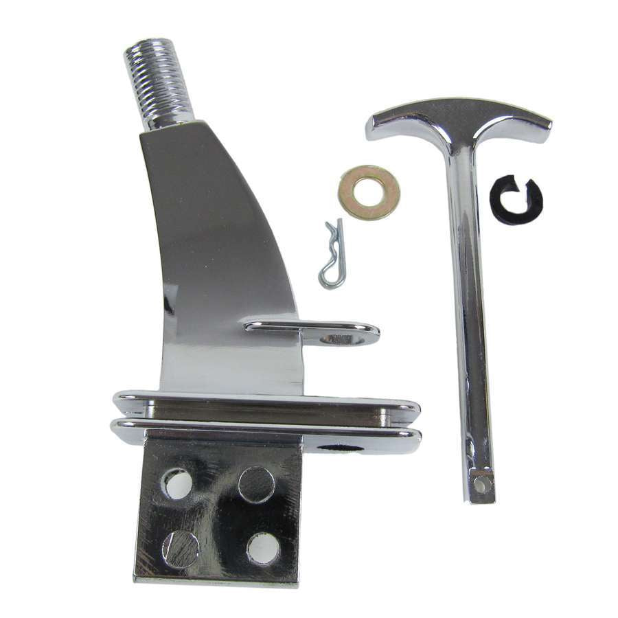 Manual Transmission Shifter Lever Kit - 80695