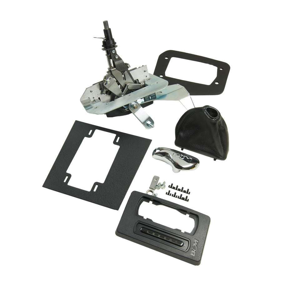 Shifter Hammer Aod - 81002