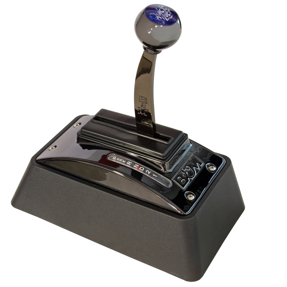 Shifter Automatic Ratchet - 81683