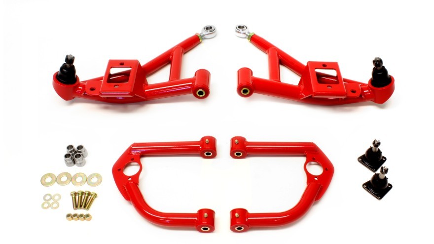 A-arm Kit - AA032R