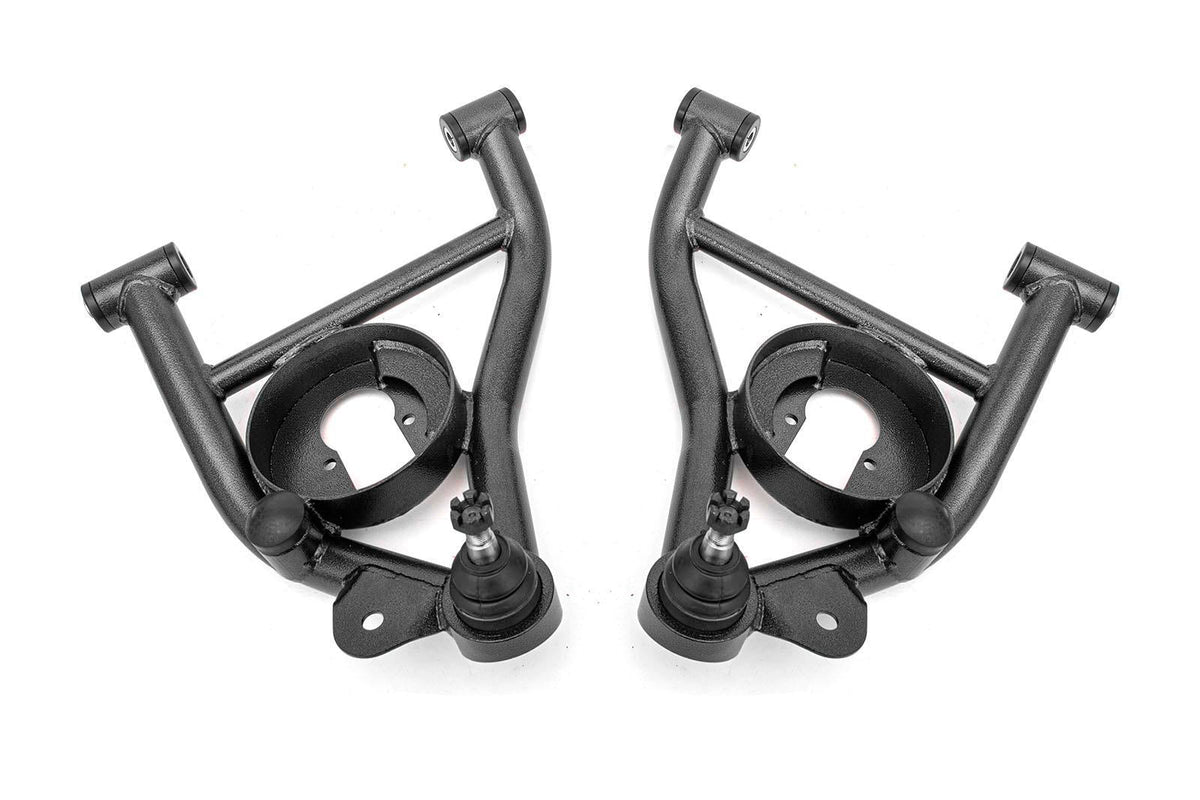 Control Arms Tubular Lower Kit - AAL331H