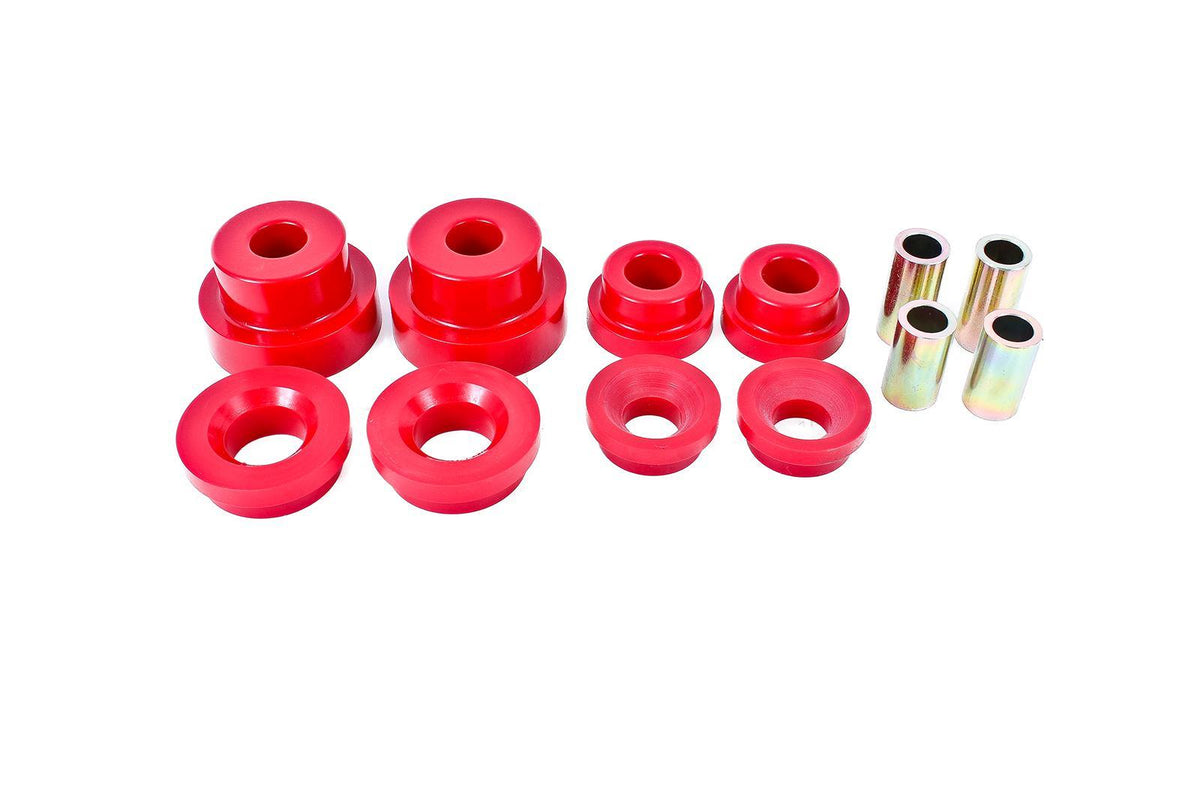 Full Cradle Bushing Kit - BK024
