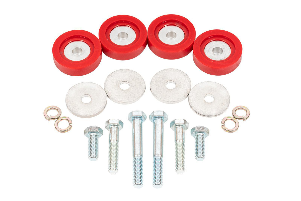 Bushing Kit - BK051