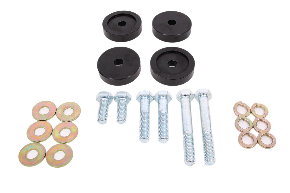 Bushing Kit Differential Lockout - BK054