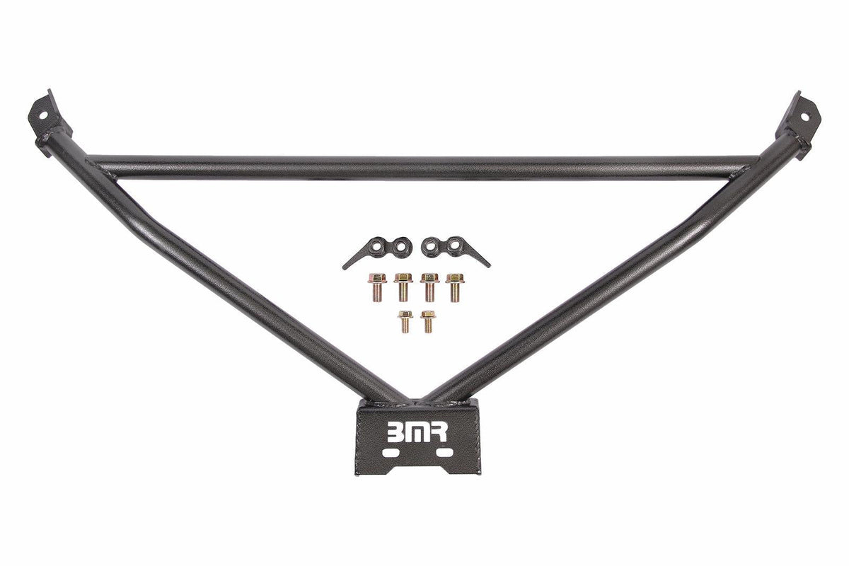 Chassis Brace Black Hammertone - CB460H