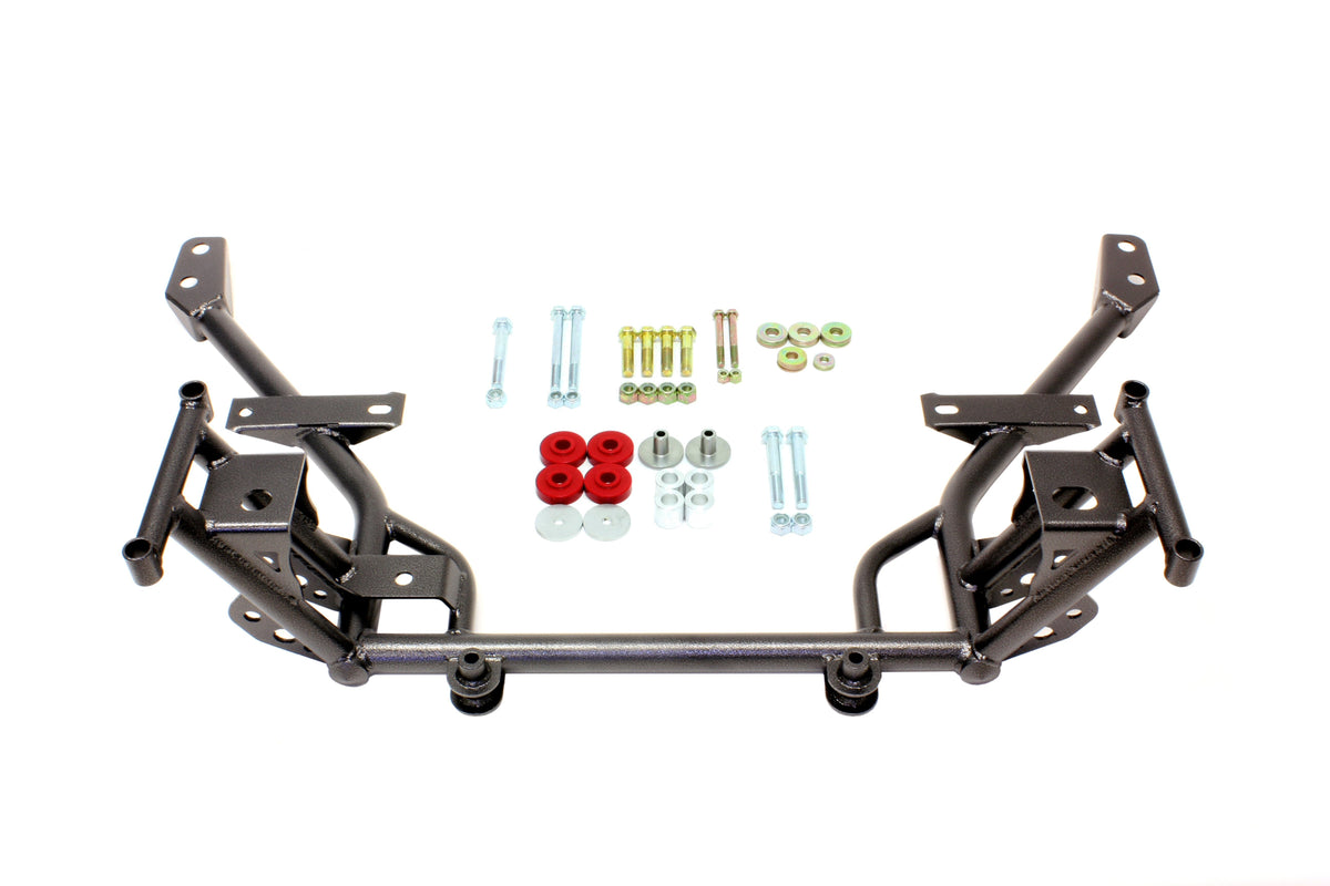 K-member Chrmo Black Ford - KM020H