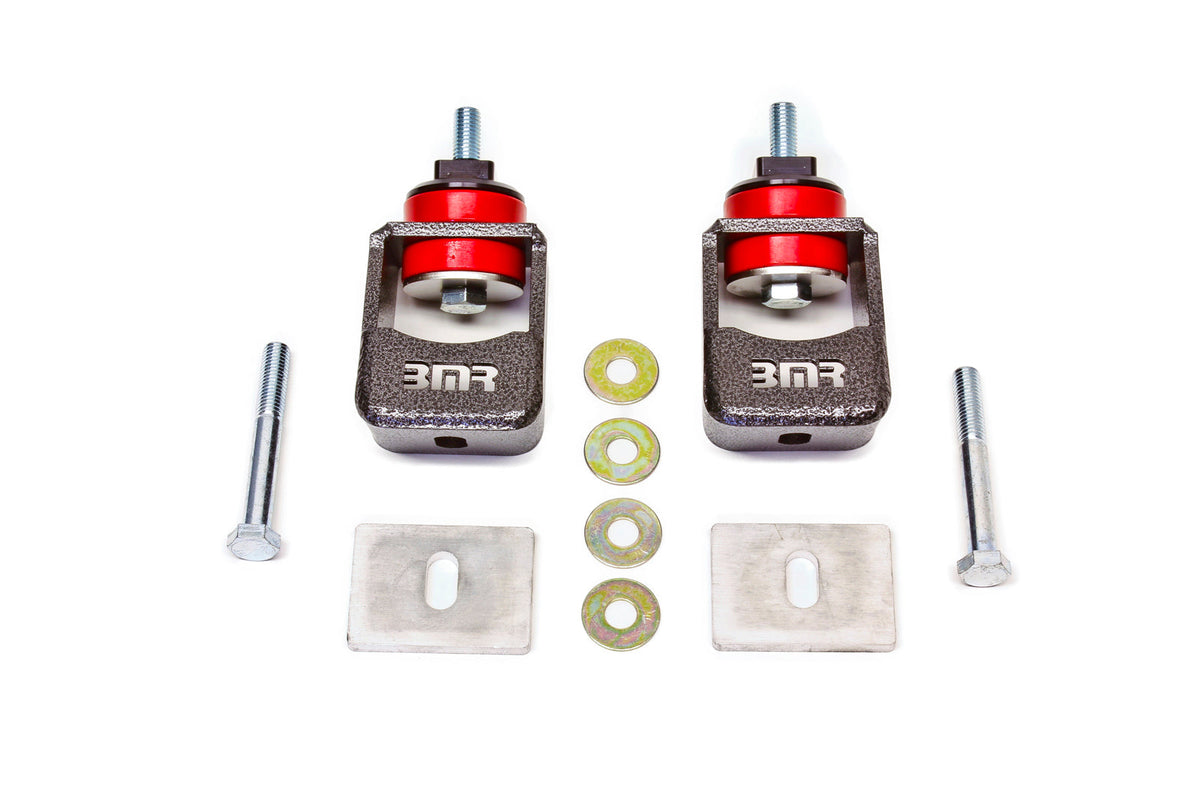 Motor Mount Kit - MM004H