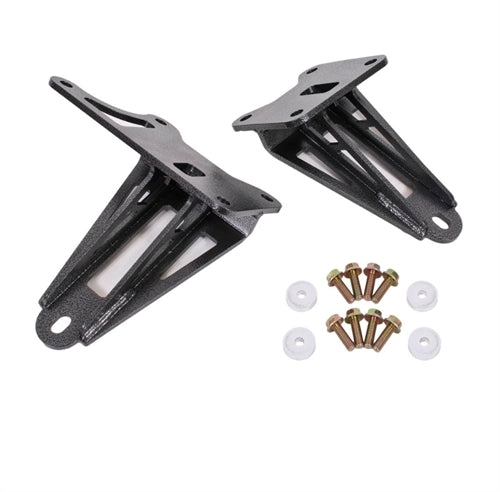 Motor Mount Brackets - MM008H