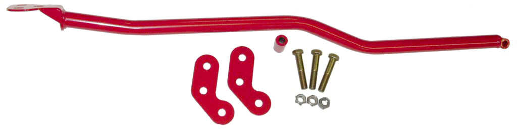 Panhard Rod Relocation Kit - PHR004R