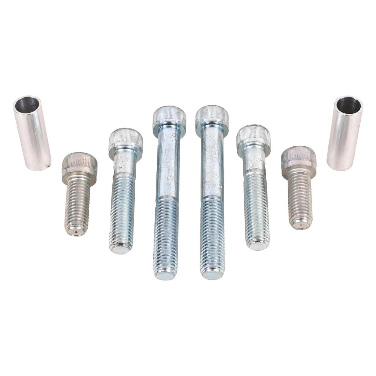 Differential Hardware Up Grade Kit - RH017