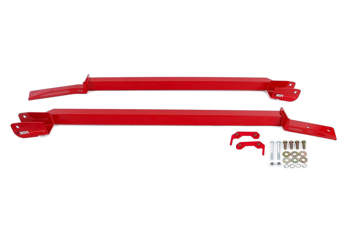 Subframe Connectors Bolt On - SFC023R