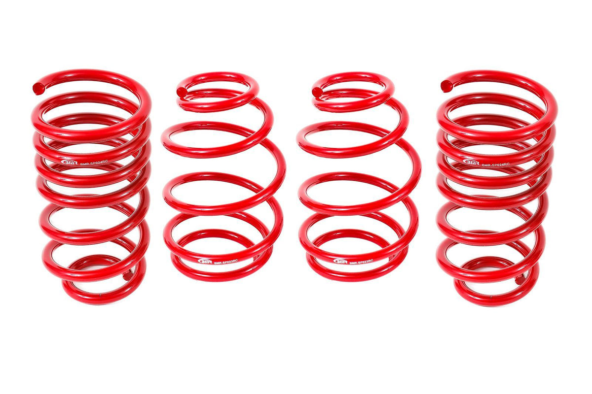Lowering Spring Kit - SP022R