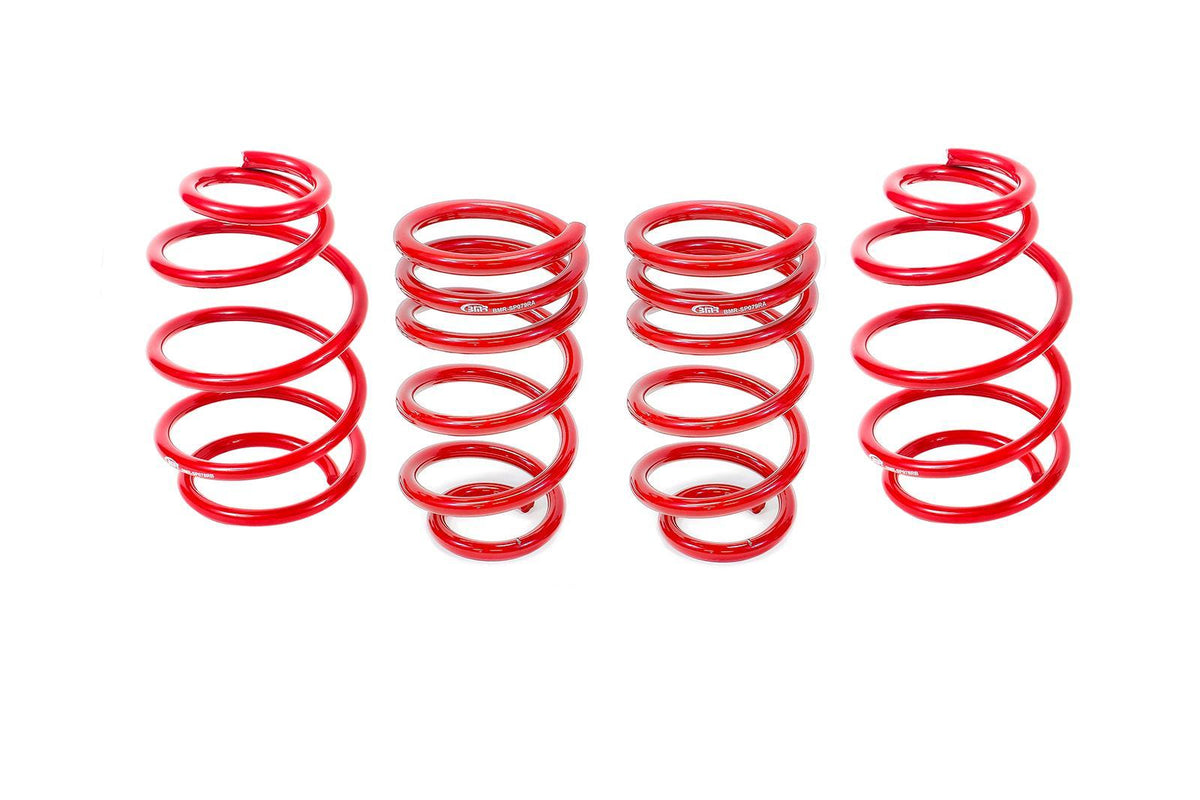 Lowering Spring Kit - SP077R
