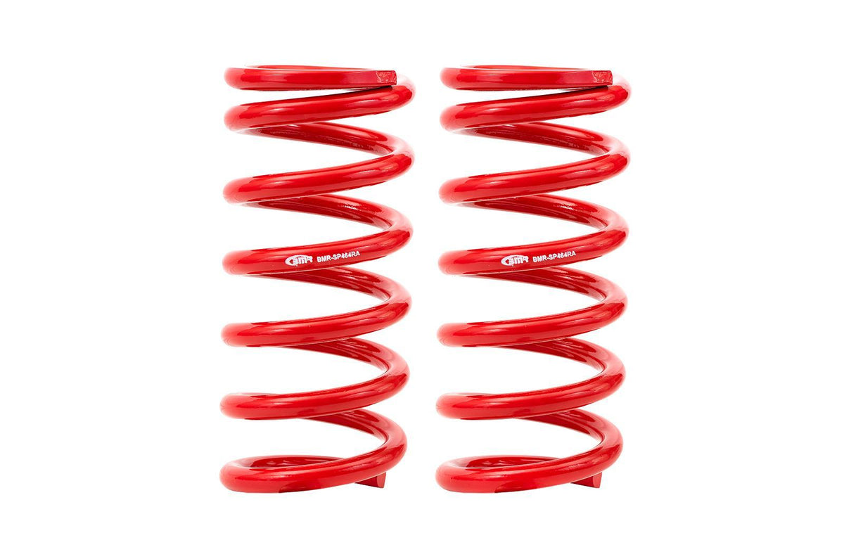 Lowering Springs - SP464R