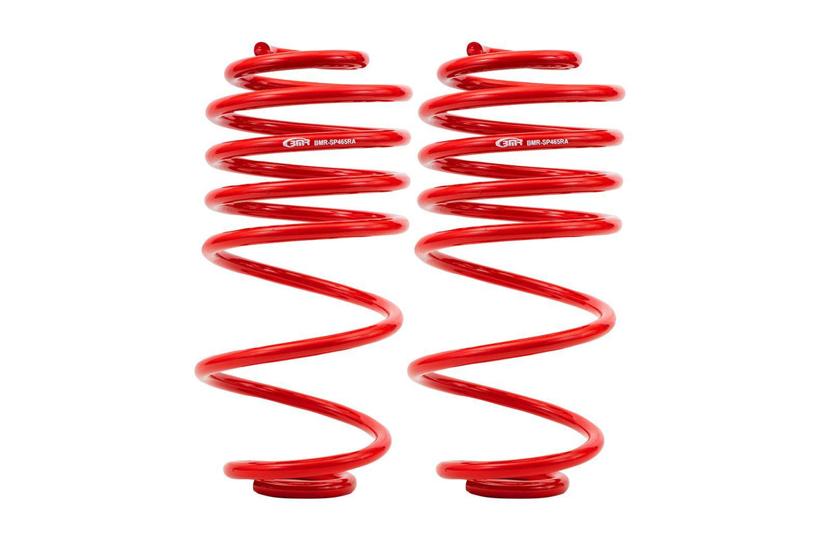 Lowering Springs - SP465R