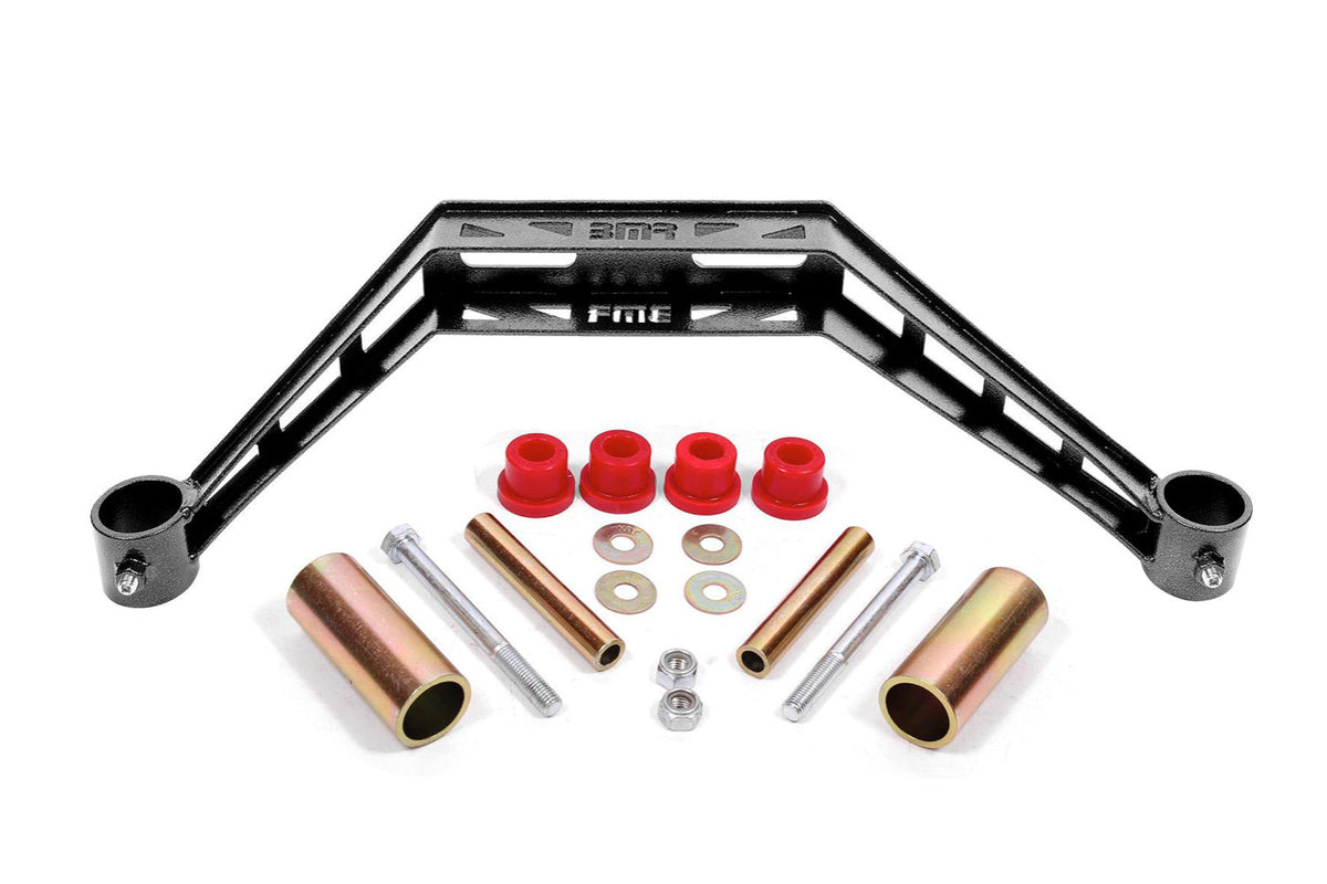 Transmission Crossmember - TC731H