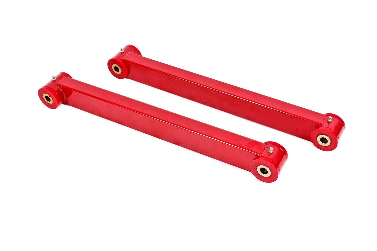 Lower Control Arms Dom Non-adj - TCA019R