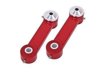 Vertical Link Poly Bushings - TCA048R