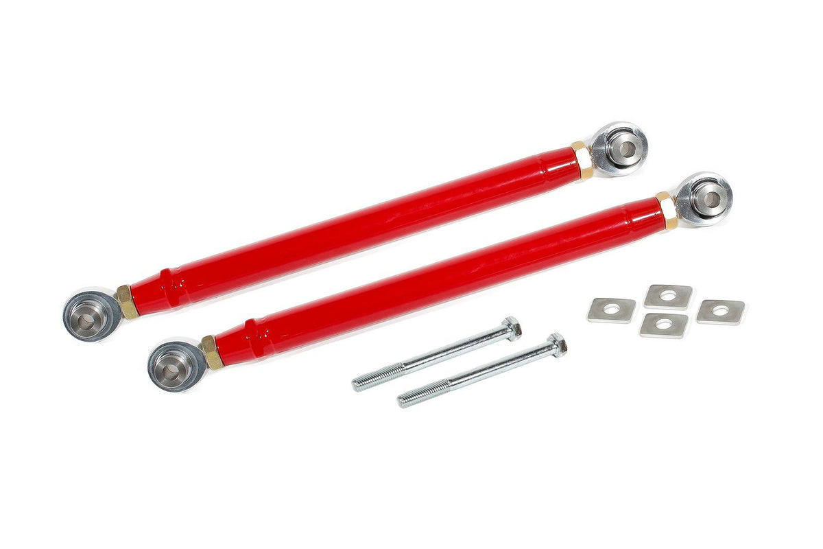 Tie Rod - TR007R