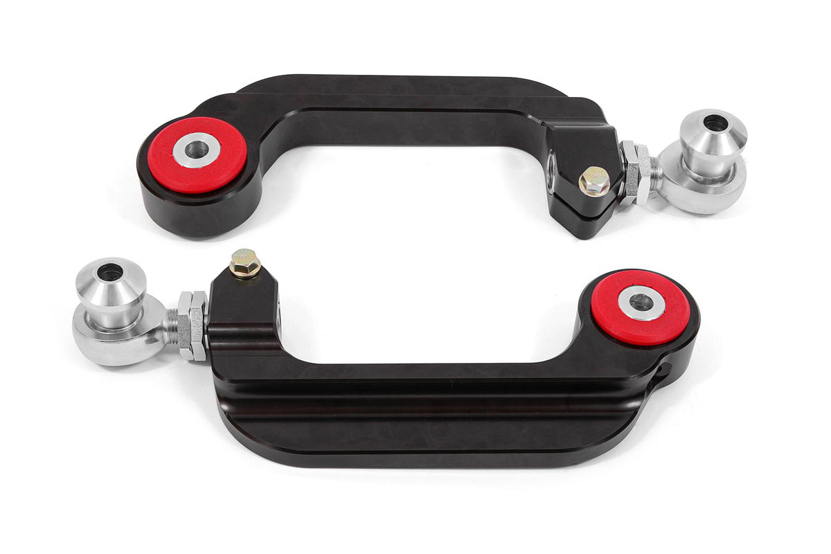 Camber Links Black Anodized - UCA762